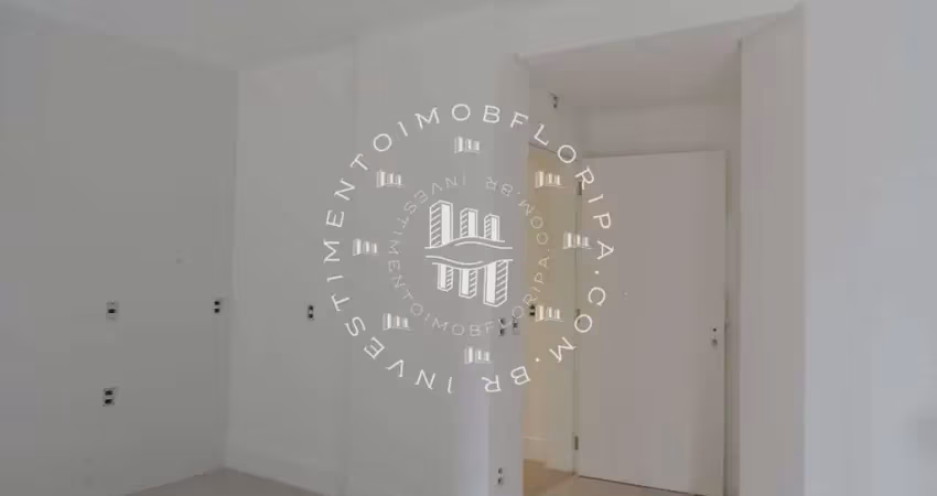 Apartamento garden, perto da beiramar, no centro de floripa