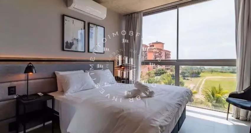 Apartamento com 1 quarto à venda na Alameda César Nascimento, Jurerê, Florianópolis