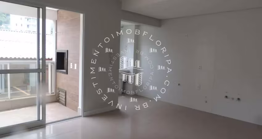 Lindo apartamento num condominio com variada infraestrutura, no itacorubi