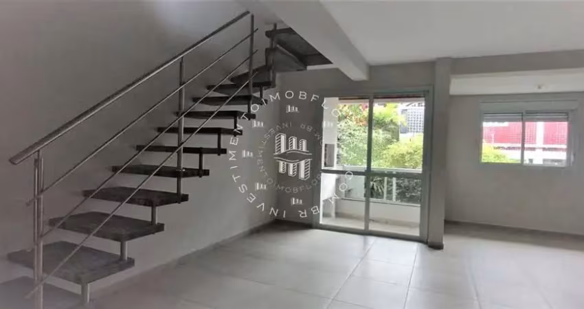 Apartamento com 3 quartos à venda no Itacorubi, Florianópolis 