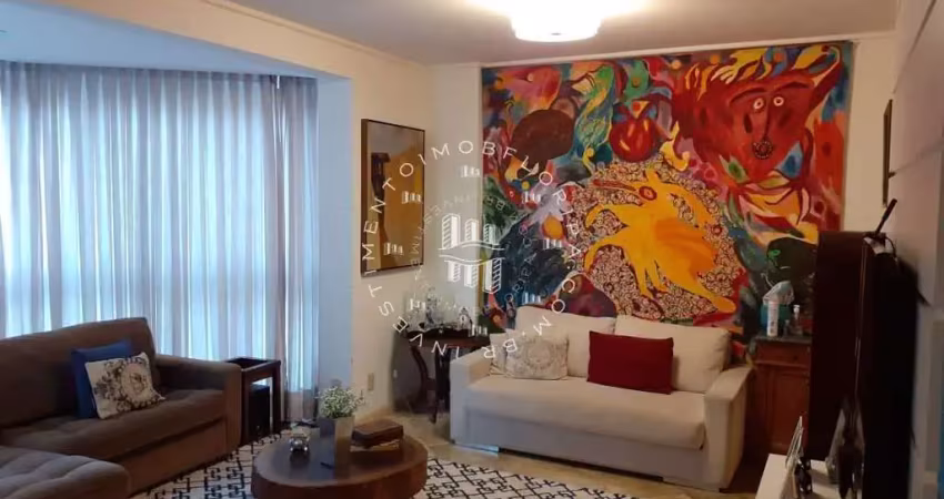 Apartamento amplo com 2 vagas ao lado do shopping beiramar