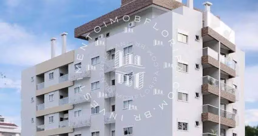 Apartamento com 2 quartos à venda no Itacorubi, Florianópolis 