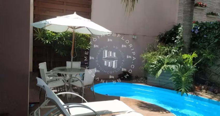 Casa com 4 quartos à venda no João Paulo, Florianópolis 