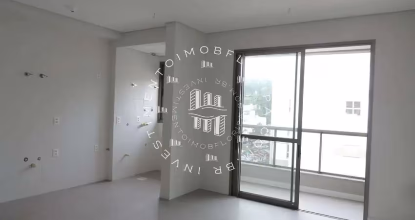 Belo apartamento na carvoeira, amplo, novo e perto de tudo!