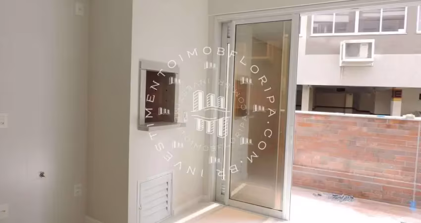 Apartamento com 1 quarto à venda na Rua Gonçalves Ledo, Trindade, Florianópolis