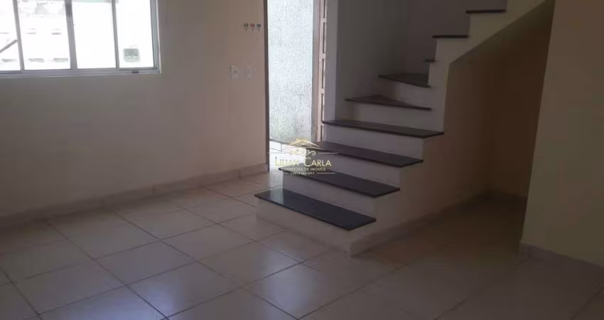 Casa à venda em São Vicente/SP