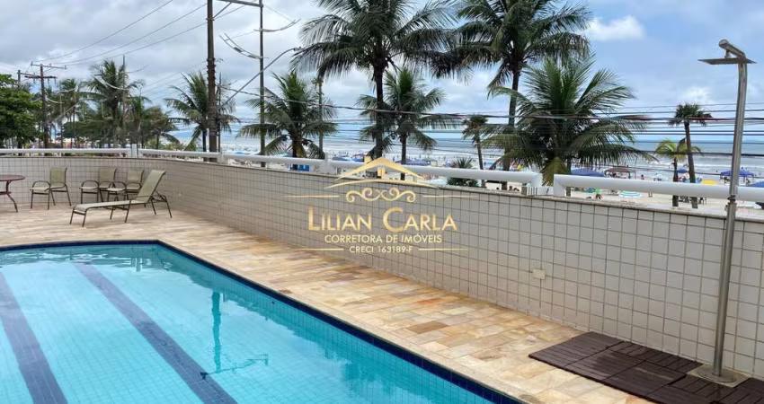 Apartamento à venda em Praia Grande/SP