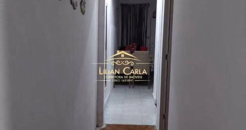 Casa à venda em São Paulo/SP