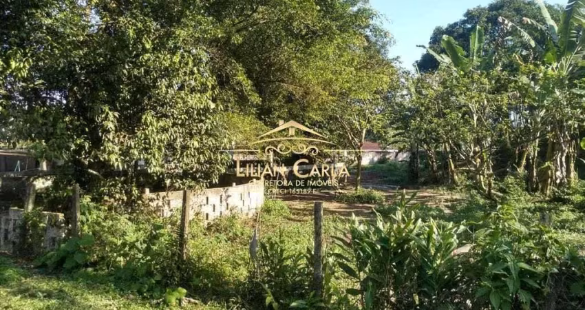 Sítio à venda em Mongaguá/SP
