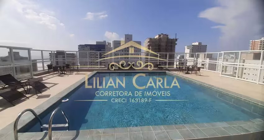 Apartamentos à venda em Mongagua - Centro, unidades com 2 dorm, 1 suíte com valores À PARTIR de 450 mil!