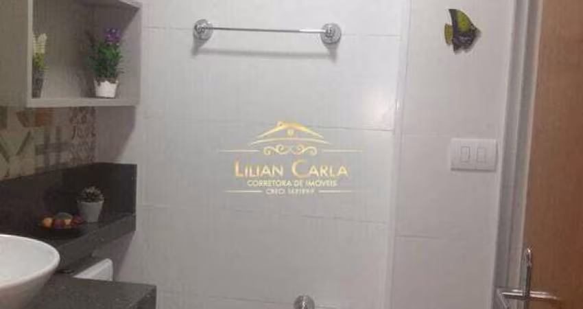 Apartamento à venda em Mongaguá/SP