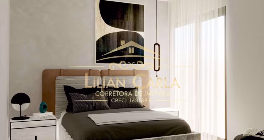 Residencial Champs Elysees - CASA EM CONDOMÍNIO À VENDA EM ITANHAÉM FRENTE MAR COM 2 SUÍTES, PISCINA PRIVATIVA + QUINTAL + ÀREA GOURMET COM PREÇOS À PARTIR DE R$ 517 MIL