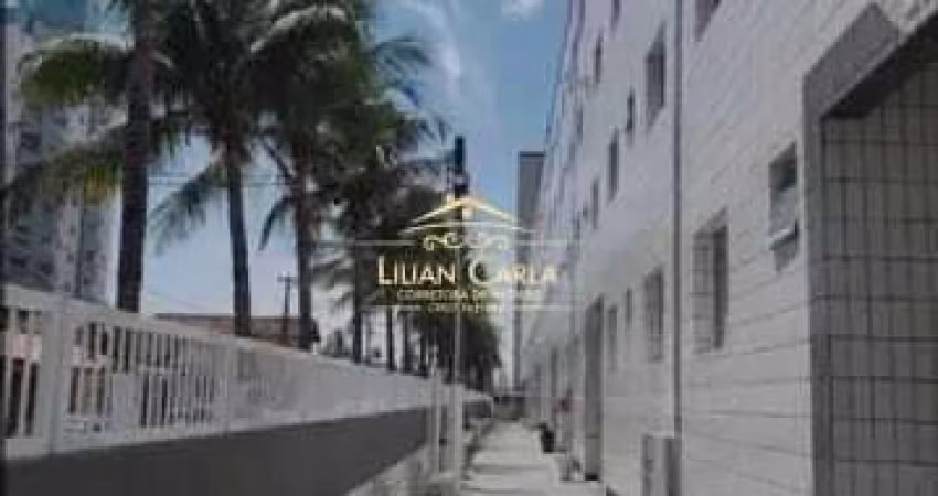 Kitnet à venda em Praia grande com 1 dorm, 1 vaga por R$ 180 mil