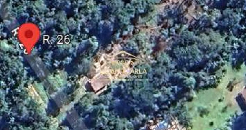 Terreno à Venda em Itanhaem por R$ 120 mil!