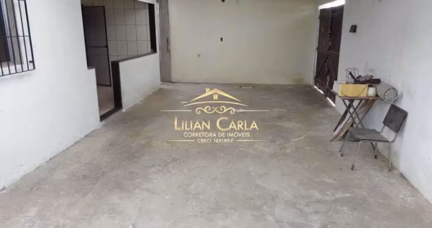 Casa à venda em Praia Grande/SP
