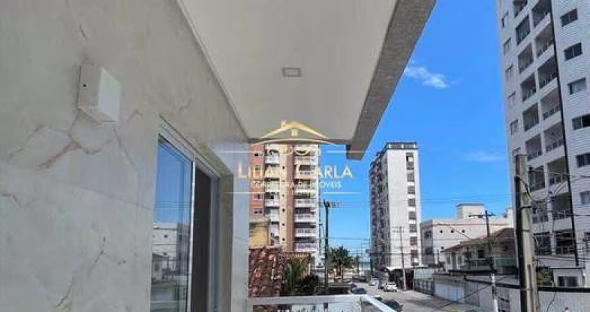 Residencial Punta Ballena - Casa em condominio à venda em Praia Grande 1 QUADRA DO MAR com 2 dorm e preços À PARTIR de 368 mil!!