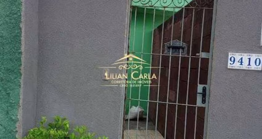 Casa à venda em Mongaguá/SP