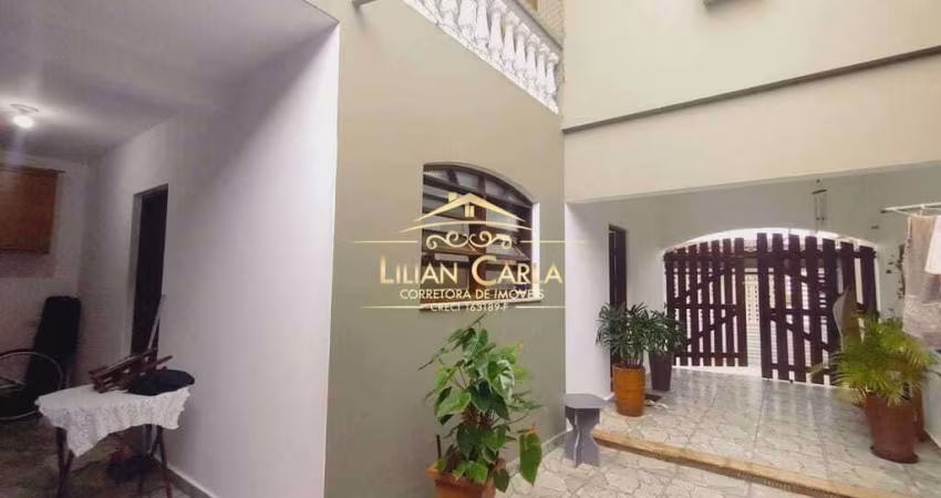 Casa à venda em Mongaguá/SP