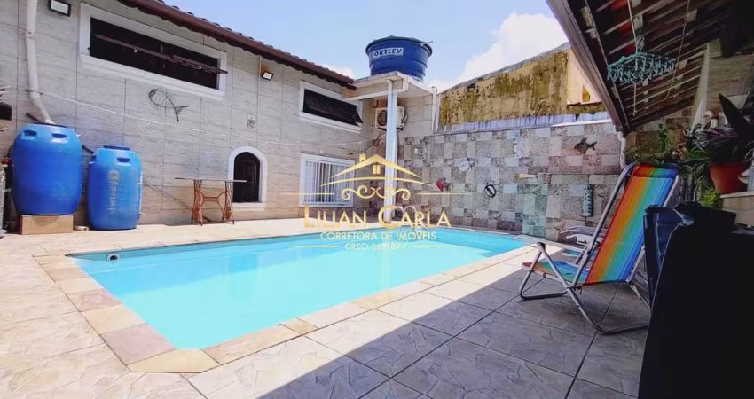 Casa à venda em Mongaguá/SP