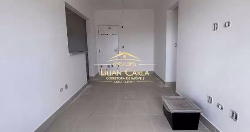 Apartamento à venda em Praia Grande/SP