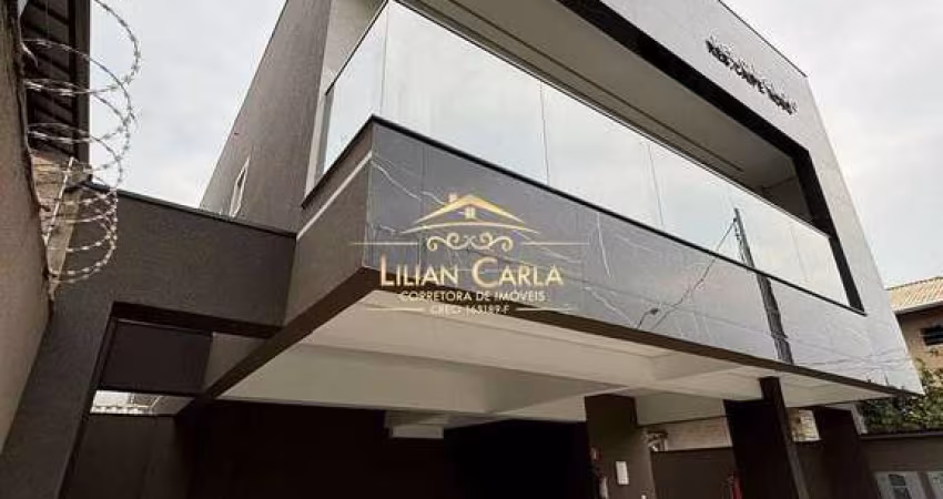 Residencial Caípe Novo - Sobrados à venda em condominio com 2 dorm em Praia Grande com preços À PARTIR de 315 mil!