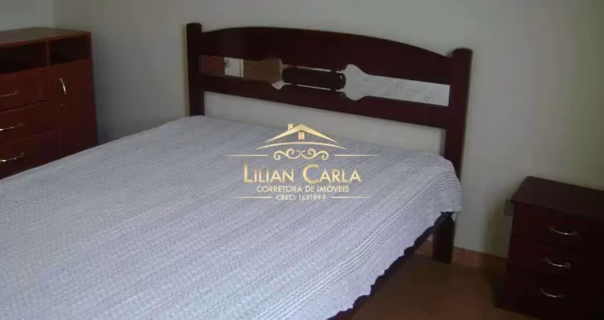 Apartamento para alugar em Mongaguá/SP
