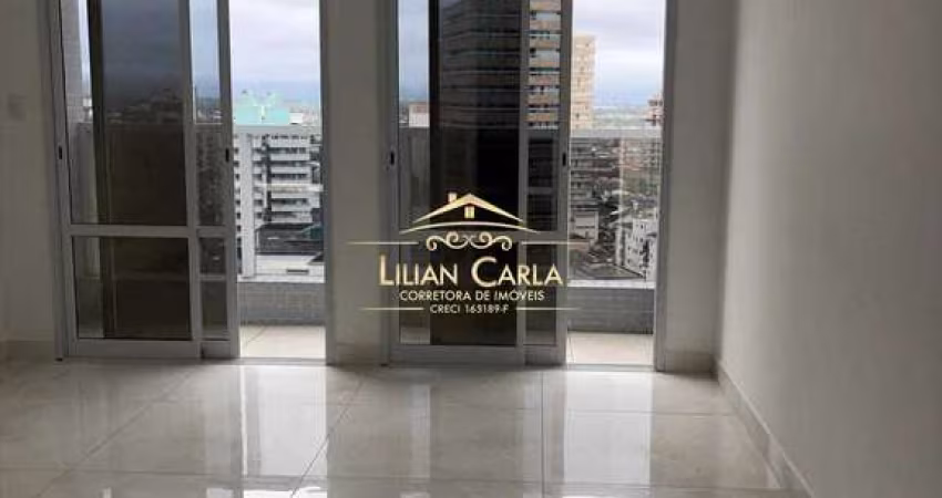 Kinbor Office - Sala/Studio comercial à Venda em Praia Grande no coração do Boqueirão pronta para uso e com 1 vaga de garagem por APENAS  458 mil!!!
