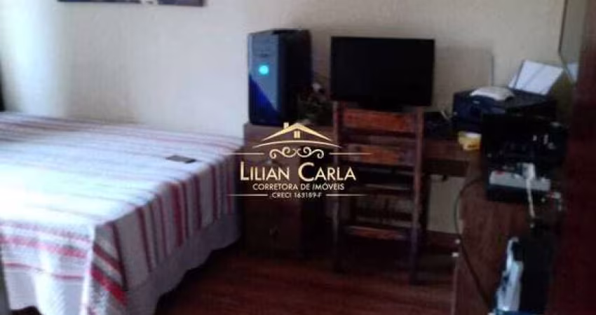 Apartamento à venda em Ferraz de Vasconcelos/SP
