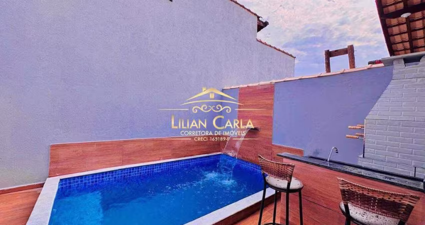 Casa à venda em Itanhaém/SP