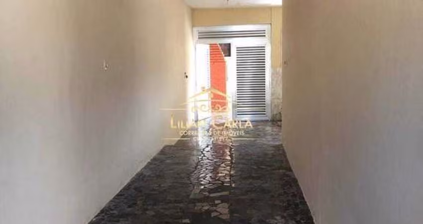 Casa à venda em Mongaguá/SP