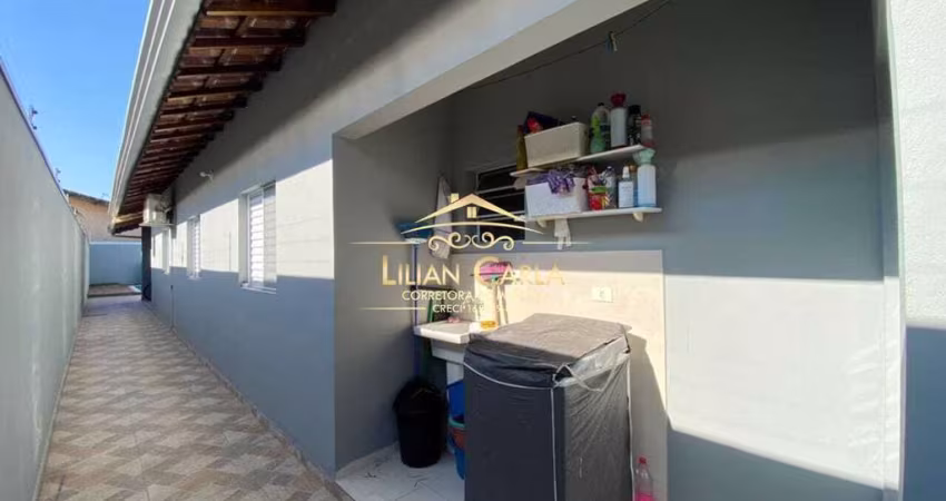 Casa à venda em Mongaguá/SP