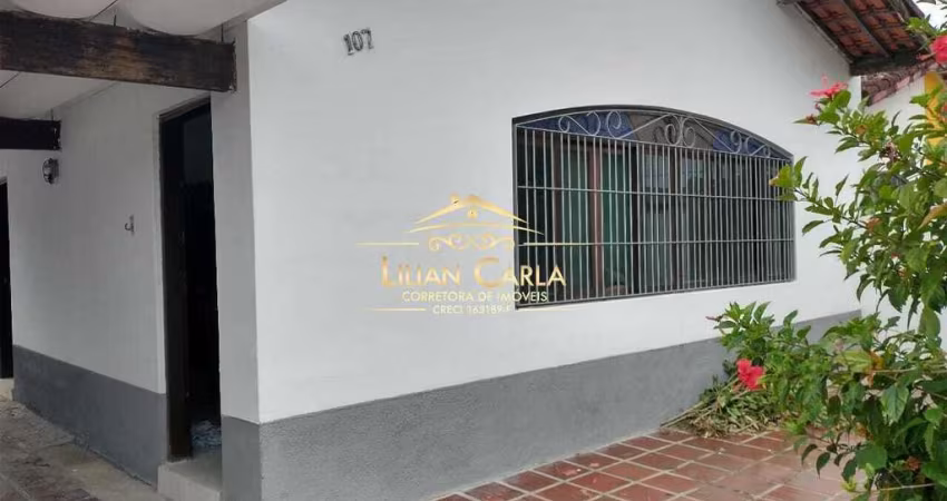 Casa à venda em Mongaguá/SP