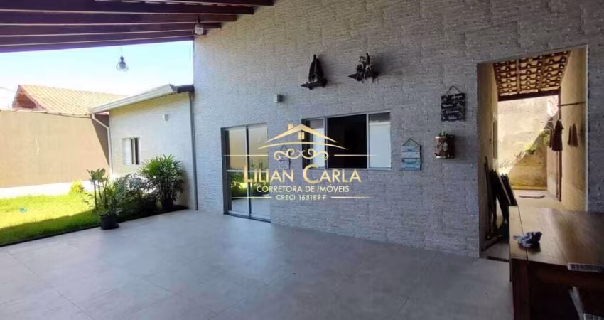 Casa à venda em Mongaguá - Jd Praia grande com 2 dorm, 1 suíte por APENAS R$ 300 mil!