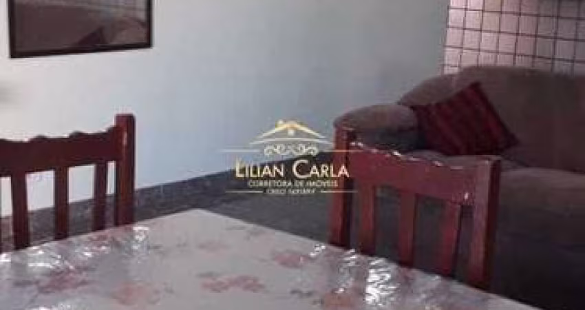 Casa à venda em Mongaguá/SP