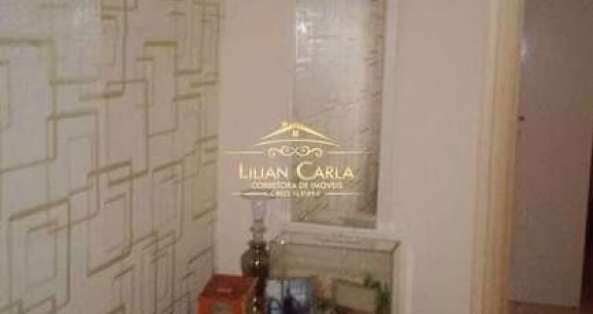 Apartamento à venda em São Paulo/SP