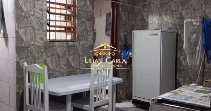 Casa à venda em Mongaguá/SP