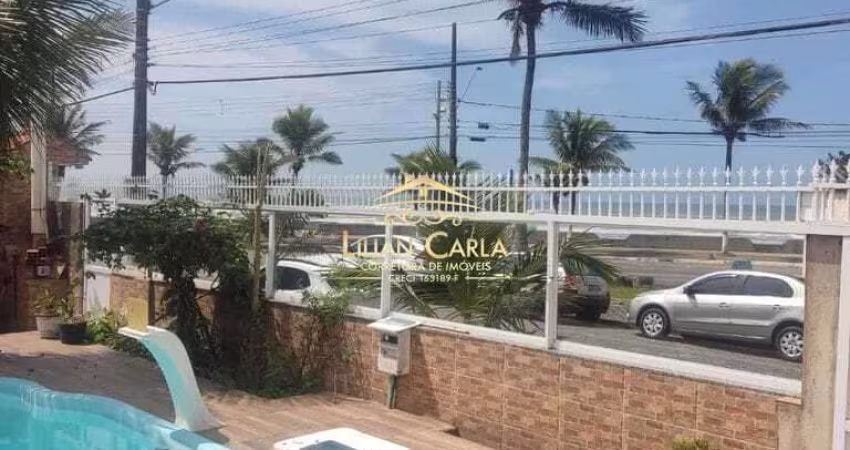 Casa à venda em Mongaguá/SP
