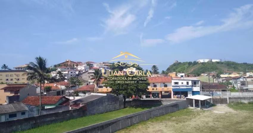 Apartamento à venda em Itanhaém/SP
