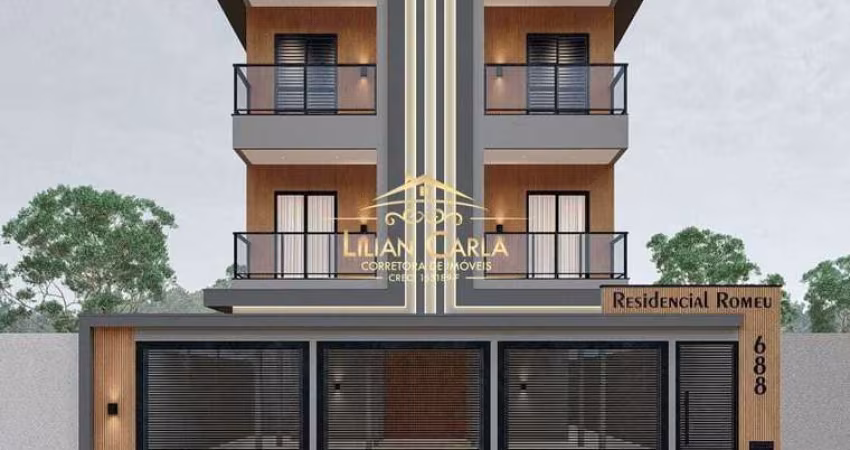 Casa à venda em Praia Grande/SP