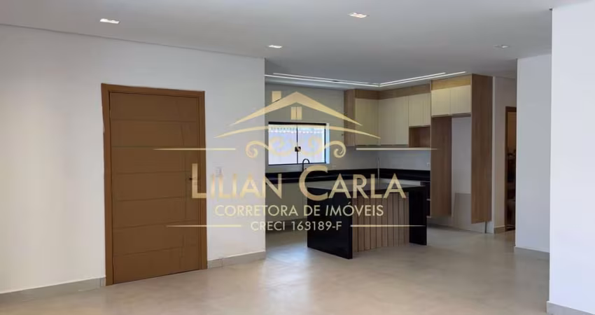 Casa Alto Padrão à venda em Praia Grande com 3 dorm, 3 suítes, PISCINA por R$ 1.