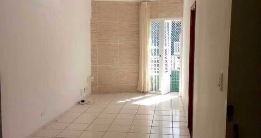 Edifício Quatro Ilhas - Apartamento para locação em Mongagua com 2 dorm, 1 vaga de garagem por R$ 2.000,00