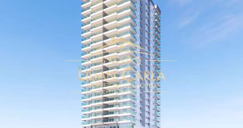 Residencial Unique - Apartamentos Alto padrão à venda com 3dorm com valores à partir de R$ 1.190.000