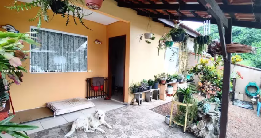 Casa para venda no balneário brasília , localizado na cidade de itapoá / sc.