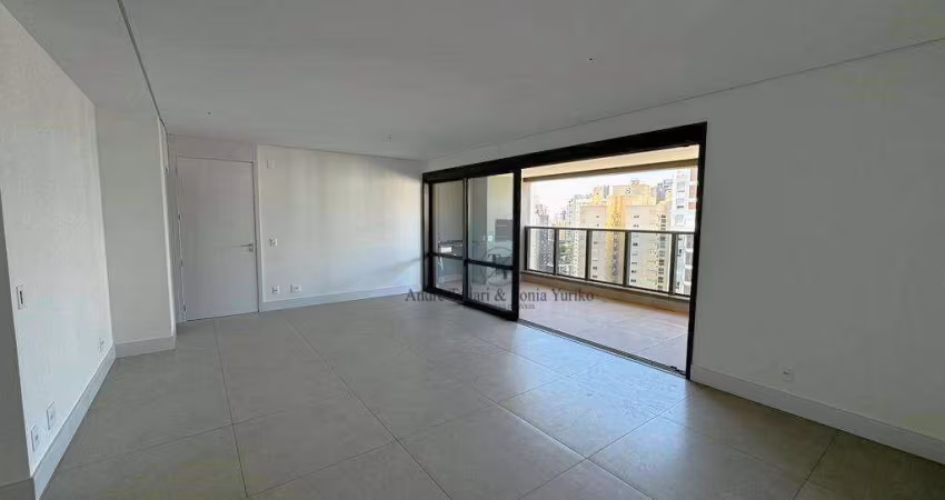 Apartamento com 3 dormitórios à venda, 142 m² por R$ 1.595.000,00 - Gleba Palhano - Londrina/PR