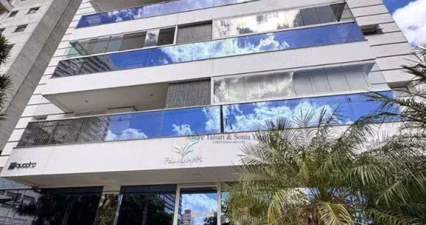Apartamento com 3 dormitórios à venda, 84 m² por R$ 650.000,00 - Gleba  Palhano - Londrina/PR
