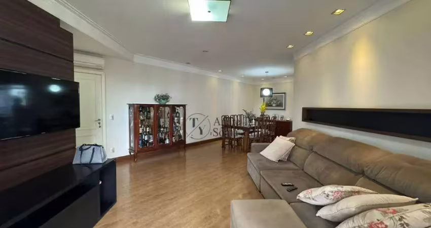 Apartamento com 3 dormitórios à venda, 189 m² por R$ 1.350.000,00 - Gleba Palhano - Londrina/PR