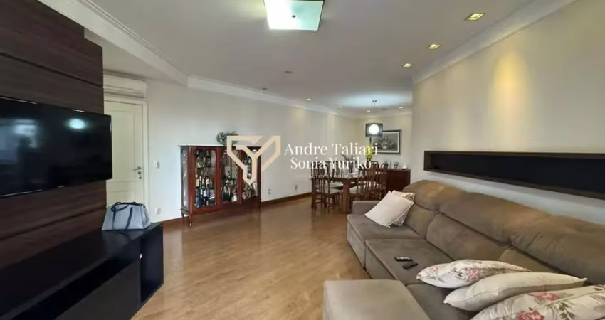Edifício toulouse - apartamento com 3 dormitórios à venda, 189 m² por r$ 1.350.000,00 - gleba palhano - londrina/pr