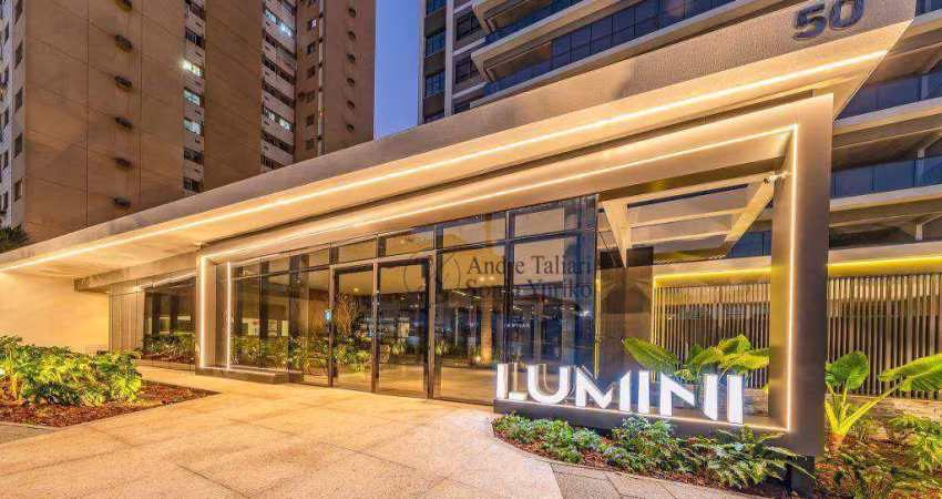 Apartamento com 3 dormitórios à venda, 181 m² por R$ 2.450.000,00 - Gleba Palhano - Londrina/PR