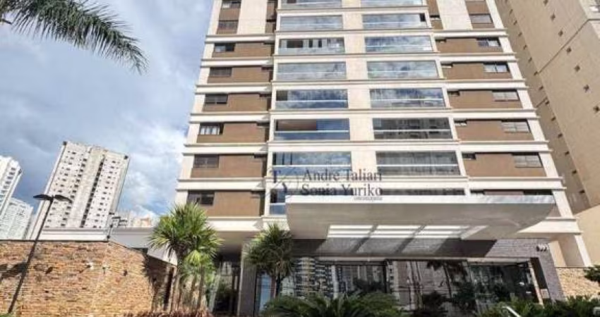Apartamento com 3 dormitórios à venda, 167 m² por R$ 1.860.000,00 - Gleba Palhano - Londrina/PR
