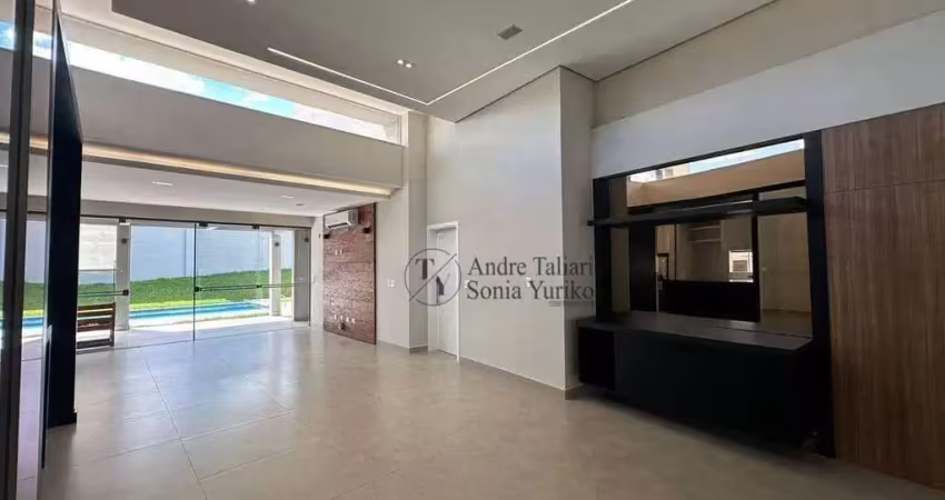 Casa com 4 dormitórios à venda, 300 m² por R$ 4.300.000,00 - Alphaville 1 Imbuias - Londrina/PR
